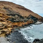 De Un Atlantico