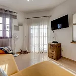 De Un Atlantico Apartment *