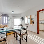 De Un Atlantico Apartment *