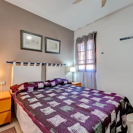 De Un Atlantico Apartman