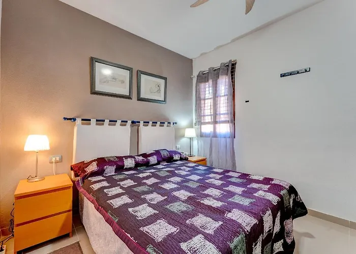 De Un Atlantico Apartamento