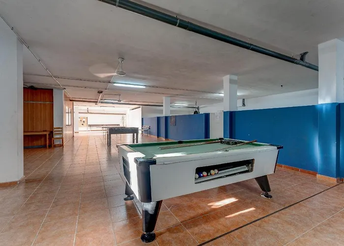 De Un Atlantico Arona (Tenerife)