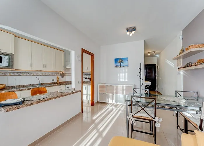 Апартаменты De Un Atlantico