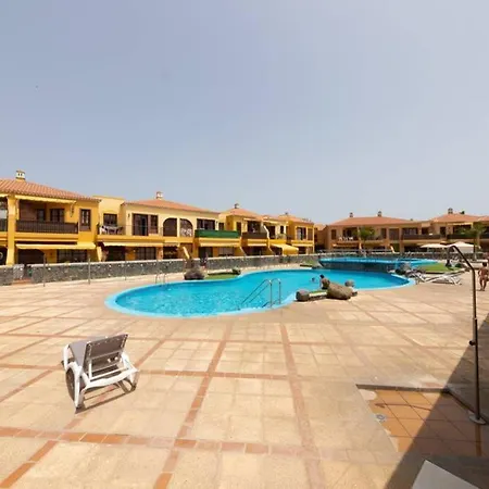 De Un Atlantico Appartement *