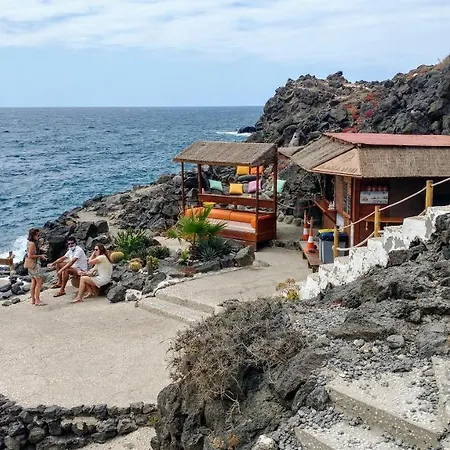 De Un Atlantico