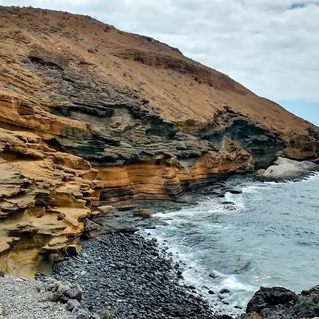 De Un Atlantico
