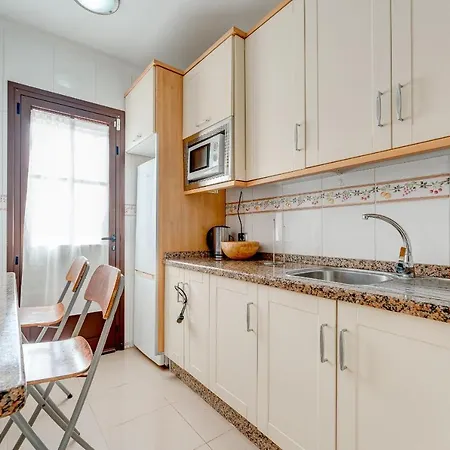 De Un Atlantico Arona (Tenerife)