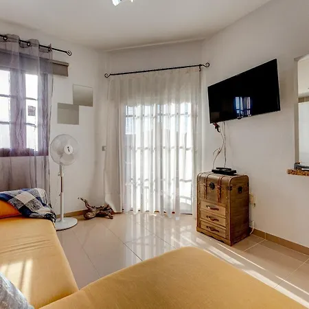 De Un Atlantico Lägenhet *