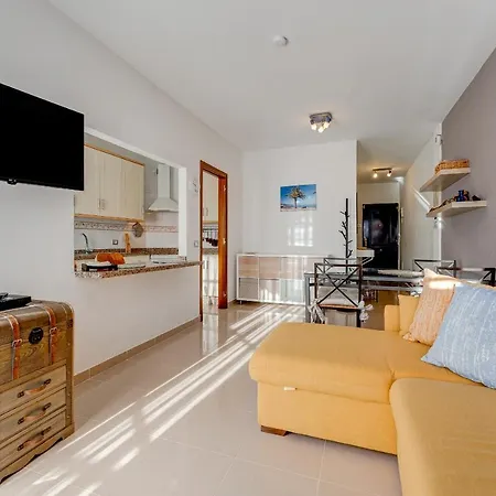 De Un Atlantico Arona (Tenerife)