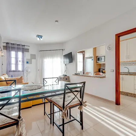 De Un Atlantico Lägenhet *