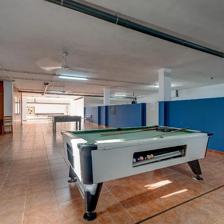 De Un Atlantico Arona (Tenerife)