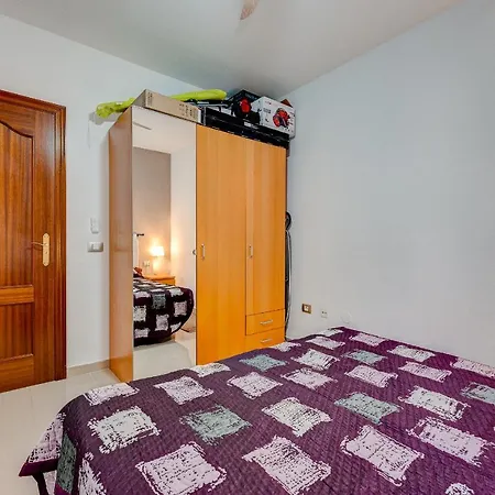 De Un Atlantico Arona (Tenerife)