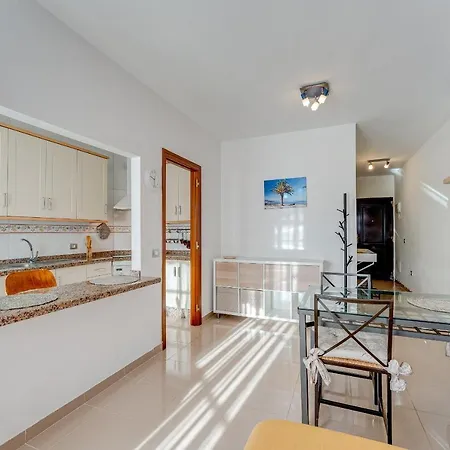 Lägenhet De Un Atlantico