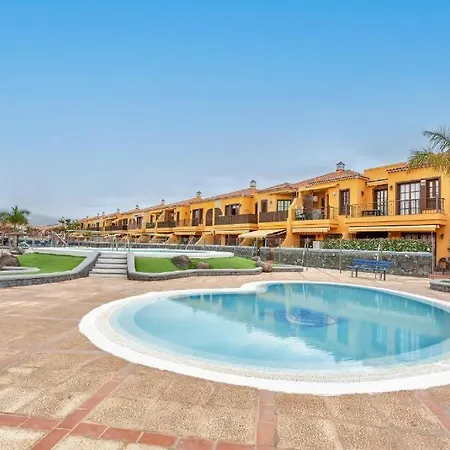 De Un Atlantico Arona (Tenerife)