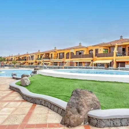 De Un Atlantico * Arona (Tenerife)