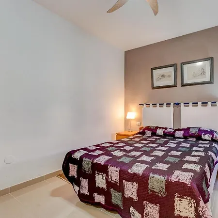 De Un Atlantico Arona (Tenerife)