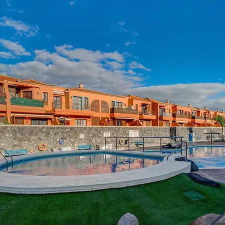 Apartment De Un Atlantico Arona (Tenerife)