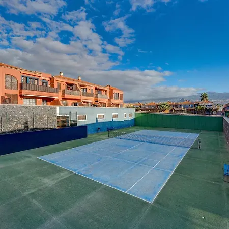 De Un Atlantico Apartment