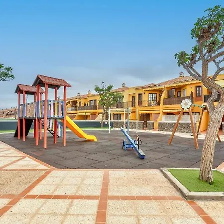 De Un Atlantico Apartment