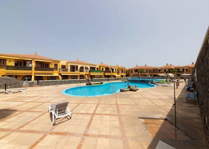 De Un Atlantico Apartment *