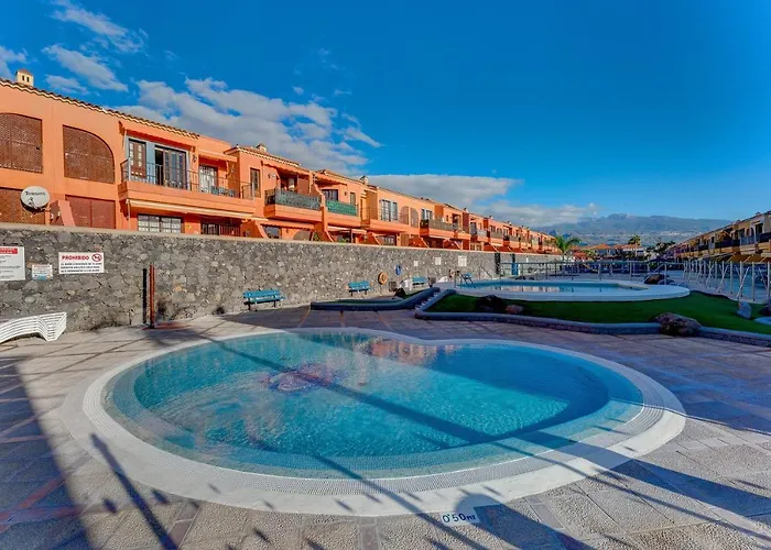 De Un Atlantico * Arona (Tenerife)