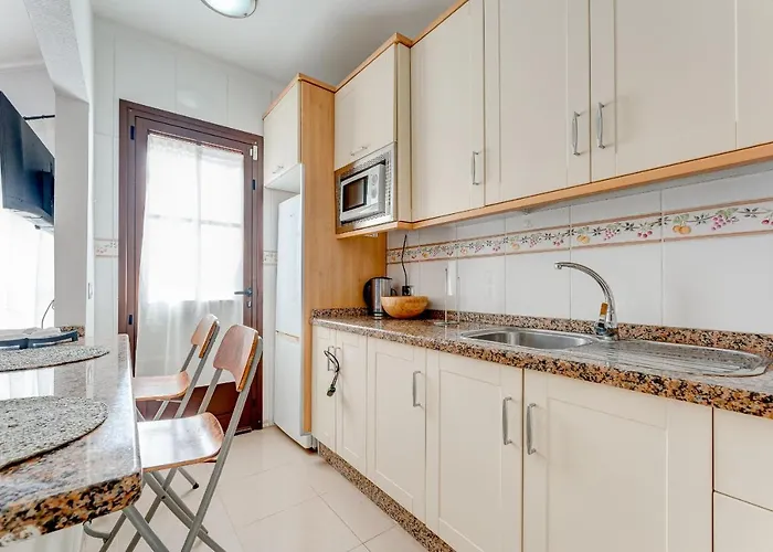 De Un Atlantico Arona (Tenerife)