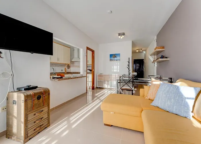 De Un Atlantico Arona (Tenerife)