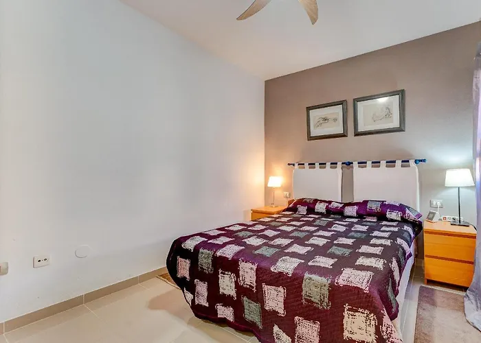 De Un Atlantico Arona (Tenerife)