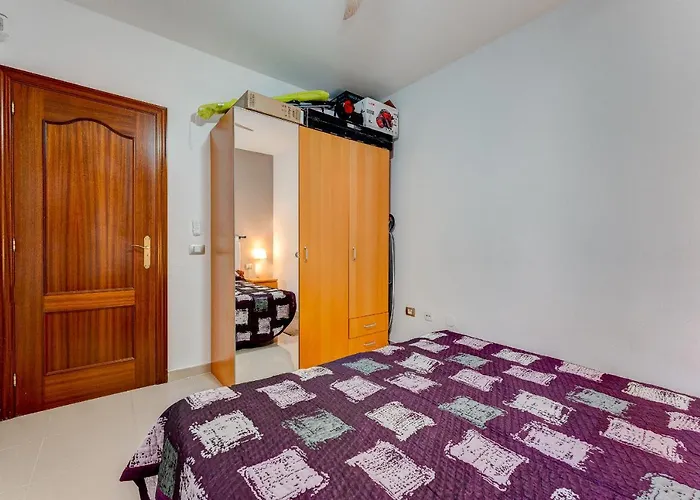 De Un Atlantico Arona (Tenerife)