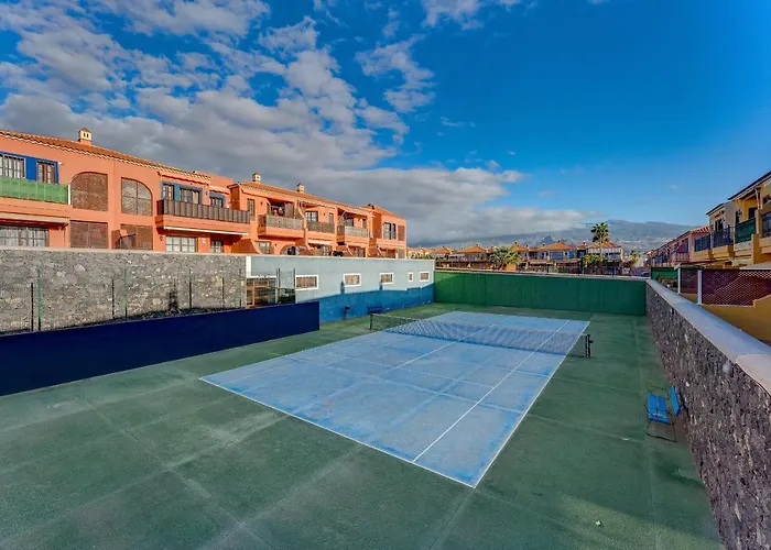 De Un Atlantico Apartment