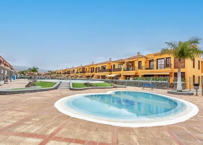 De Un Atlantico Arona (Tenerife)