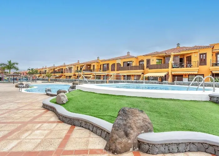 De Un Atlantico * Arona (Tenerife)