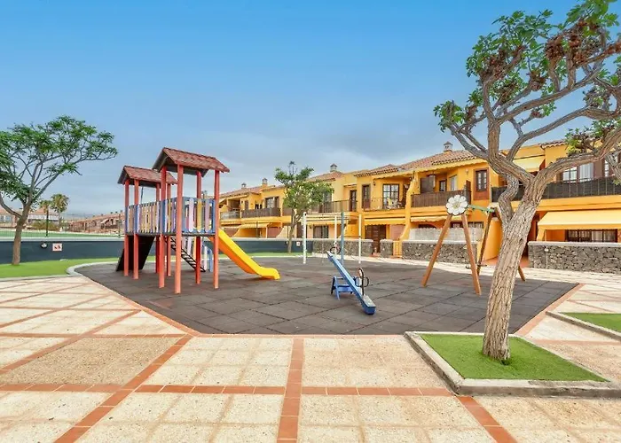 De Un Atlantico Apartment